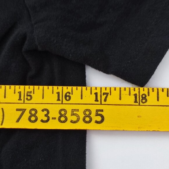 GAP Kids Jurassic Park T-shirt boys size XXL (14-16) black with graphic design - Picture 6 of 7